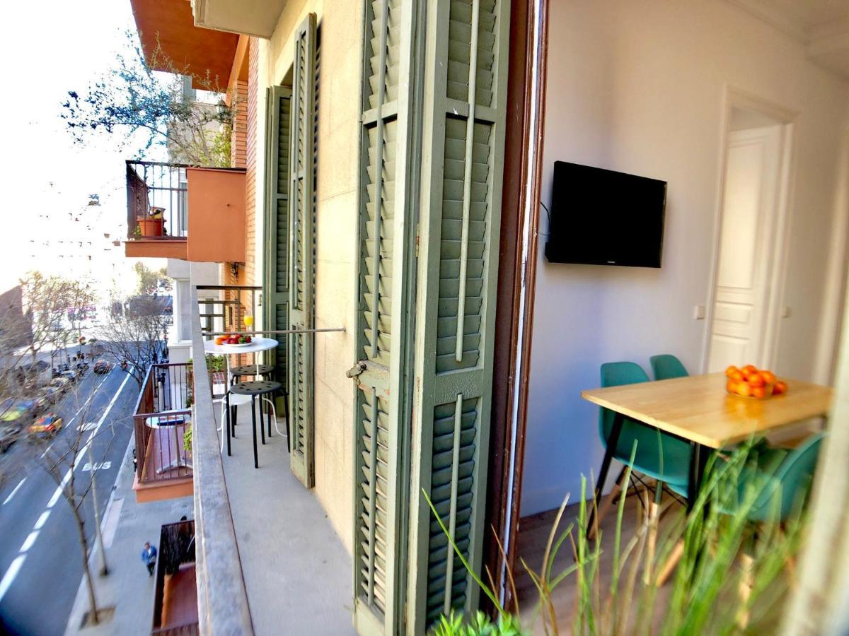 LEPANTO APARTMENTS 150m FROM SAGRADA FAMILIA Barcelona Exterior foto